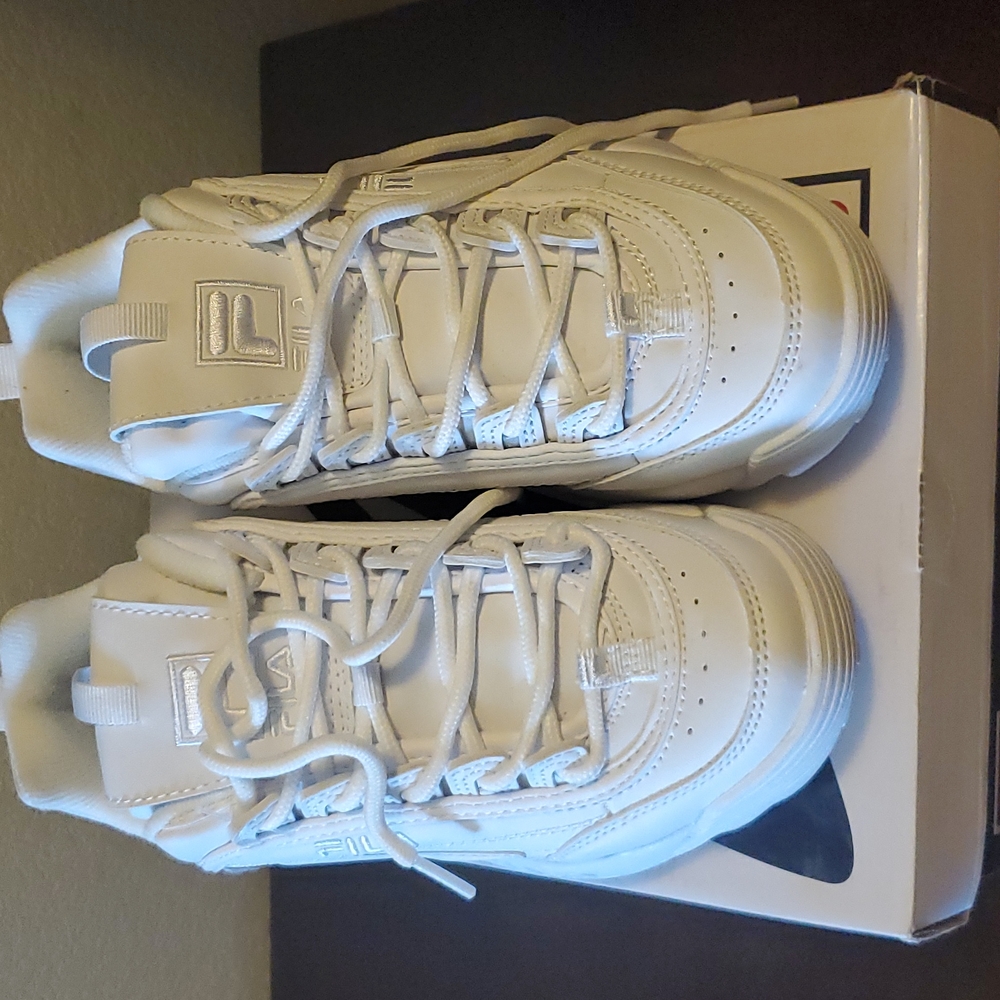 Fila Disruptor II